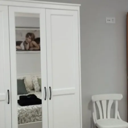As Pitas Apartment