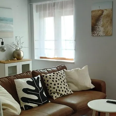 Apartment As Pitas